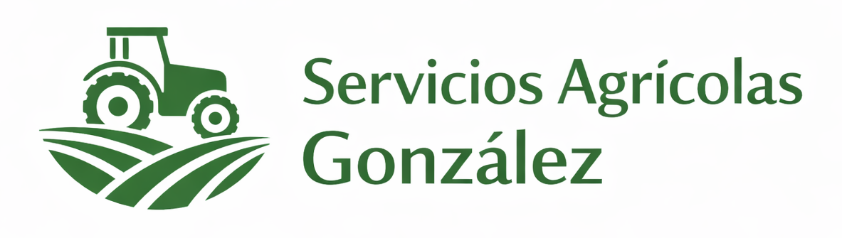 Servicios Agrícolas González